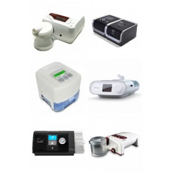 CPAP Machines